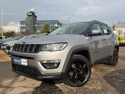Grau Gebraucht 2019 Jeep Compass Longitude SUV | 12.999 € (Guter Preis)