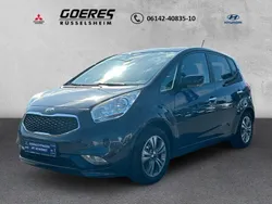 Gebraucht 2019 Kia Venga Kleinwagen | 15.480 € (Fairer Preis)