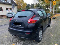 Schwarz Gebraucht 2014 Nissan Juke Acenta SUV | 9.000 € (Fairer Preis)