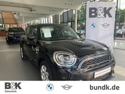 Schwarz Gebraucht 2019 Mini Cooper S Countryman SUV | 28.450 €