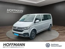 Silber Gebraucht 2021 VW T6.1 Comfortline Van | 39.990 €