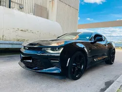 Schwarz Gebraucht 2019 Chevrolet Camaro Coupé | 44.400 € (Guter Preis)