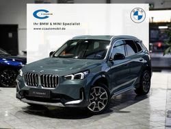 Cape york grün Gebraucht 2023 BMW X1 xLine SUV | 40.999 € (Guter Preis)
