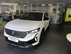 Weiß Neu 2025 Renault Austral Techno SUV | 35.490 € (Fairer Preis)