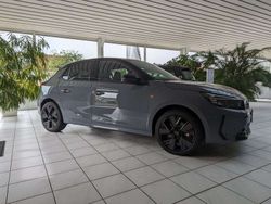 Grafik grau Gebraucht 2024 Opel Corsa-e Kleinwagen | 35.260 €