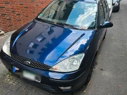 Gebraucht 2005 Ford Focus Kombi | 350 € (Guter Preis)