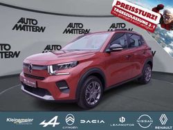 Rot Gebraucht 2025 Citroën C3 Kleinwagen | 18.290 € (Fairer Preis)