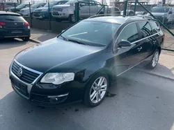 Gebraucht 2006 VW Passat Sportline Kombi | 2.550 € (Guter Preis)