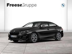 Schwarz Gebraucht 2023 BMW 218 Performance Coupé | 28.990 € (Etwas zu teuer)
