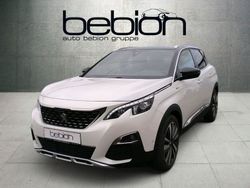Othercolor Gebraucht 2020 Peugeot 3008 GT SUV | 24.880 € (Fairer Preis)