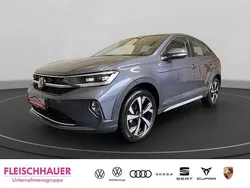 Gebraucht 2023 VW Taigo Style SUV | 23.780 € (Superpreis)