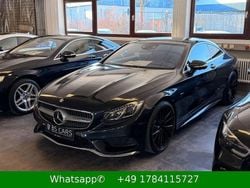 Schwarz Gebraucht 2015 Mercedes S500 Edition 1 Limousine | 42.950 € (Guter Preis)