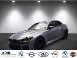 Grau Neu 2025 BMW M2 Performance Coupé | 78.900 € (Guter Preis)