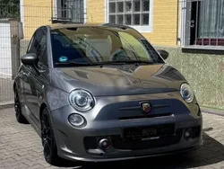 Grau Gebraucht 2012 Abarth 595 Competizione Kleinwagen | 8.590 € (Guter Preis)