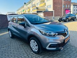 Grau cassiopee Gebraucht 2019 Renault Captur Life SUV | 11.280 € (Guter Preis)