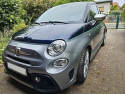 Gebraucht 2019 Abarth 695 Kleinwagen | 26.300 € (Guter Preis)