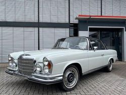 Weiss Gebraucht 1970 Mercedes 280 | 86.890 €