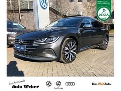 Grau Gebraucht 2021 VW Arteon Elegance Kombi | 37.490 €
