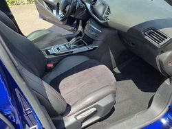 Gebraucht 2018 Peugeot 308 GT Limousine | 17.500 € (Etwas zu teuer)