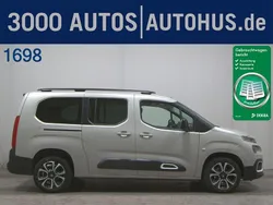 Beige Gebraucht 2021 Citroën Berlingo Shine Van / Kleinbus | 19.280 € (Fairer Preis)