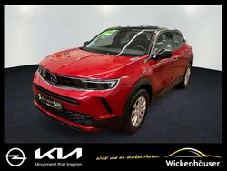 Power rot/kosmos rot Gebraucht 2022 Opel Mokka-e Edition SUV | 15.990 € (Superpreis)