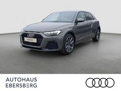 Grau Neu 2025 Audi A1 Sportback Advanced Plus Kleinwagen | 35.690 € (Teuer)