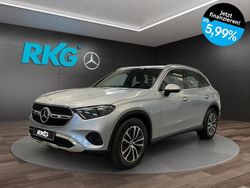 Silber Gebraucht 2024 Mercedes GLC200 Avantgarde SUV | 53.960 € (Fairer Preis)