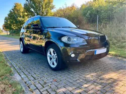 Schwarz Gebraucht 2011 BMW X5 M Sport SUV | 13.999 € (Etwas zu teuer)