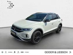 Grau Gebraucht 2022 VW T-Roc Style SUV | 27.948 € (Fairer Preis)