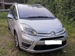 Gebraucht 2011 Citroën C4 Picasso Exclusive Van / Kleinbus | 4.150 € (Fairer Preis)