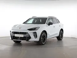 Grau Gebraucht 2024 Cupra Terramar VZ SUV | 47.397 € (Guter Preis)