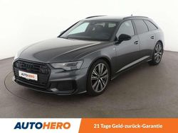 Daytonagrau Gebraucht 2023 Audi A6 Sport Kombi | 42.290 € (Fairer Preis)