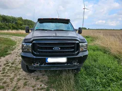 Schwarz Gebraucht 2025 Ford F350 SUV | 15.900 €