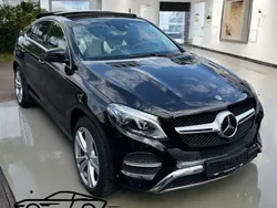 Mercedes GLE400