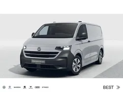 Grau Neu 2025 VW T6.1 Van | 46.195 € (Fairer Preis)