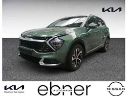 (exg) experience green met. Gebraucht 2025 Kia Sportage Spirit SUV | 29.790 € (Superpreis)