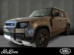 Braun Neu 2025 Land Rover Defender SE Dynamic SUV | 89.490 € (Etwas zu teuer)