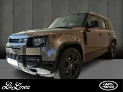 Braun Neu 2025 Land Rover Defender SE Dynamic SUV | 95.795 €