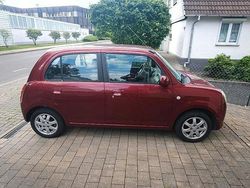 Rot Gebraucht 2006 Daihatsu Trevis Kleinwagen | 1.800 € (Guter Preis)