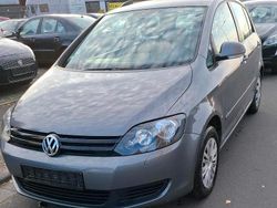 Grau Gebraucht 2009 VW Golf VI Kombi | 2.450 € (Fairer Preis)