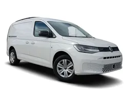 VW Caddy Maxi