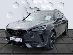 Grau Gebraucht 2022 Cupra Formentor VZ SUV | 27.940 € (Fairer Preis)