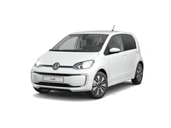 Weiß Gebraucht 2023 VW e-up! Edition Kleinwagen | 16.990 € (Superpreis)