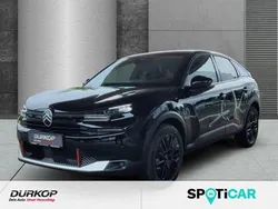 Schwarz Neu 2025 Citroën C4 Limousine | 28.950 € (Teuer)