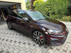Andere außenfarben Gebraucht 2018 VW Golf VII GTI Limousine | 23.800 € (Fairer Preis)