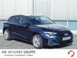 Audi A3 Sportback e-tron