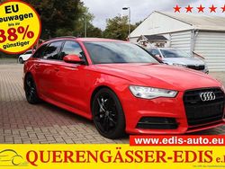 Misanorot perl Gebraucht 2017 Audi A6 Comfort Kombi | 26.490 € (Etwas zu teuer)