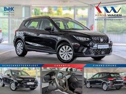 Schwarz Gebraucht 2024 Seat Arona Style SUV | 17.999 € (Guter Preis)