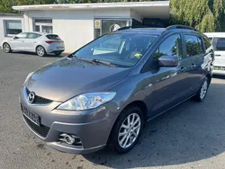 Grau Gebraucht 2010 Mazda 5 Active Van / Kleinbus | 3.750 € (Fairer Preis)