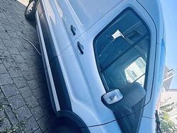 Weiß Gebraucht 2019 Ford Transit Van / Kleinbus | 17.500 € (Fairer Preis)